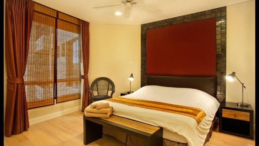 3 Bath, ApartmentFor Sale, North - Hua Hin, Prachuap Khiri Khan