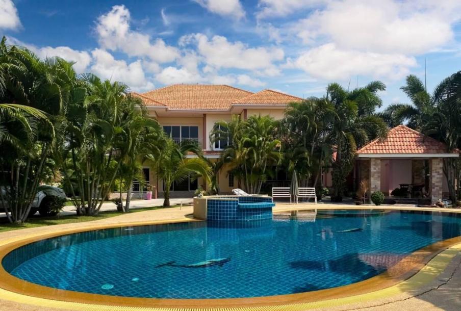 8 Bath, HouseFor Sale, North - Hua Hin, Prachuap Khiri Khan