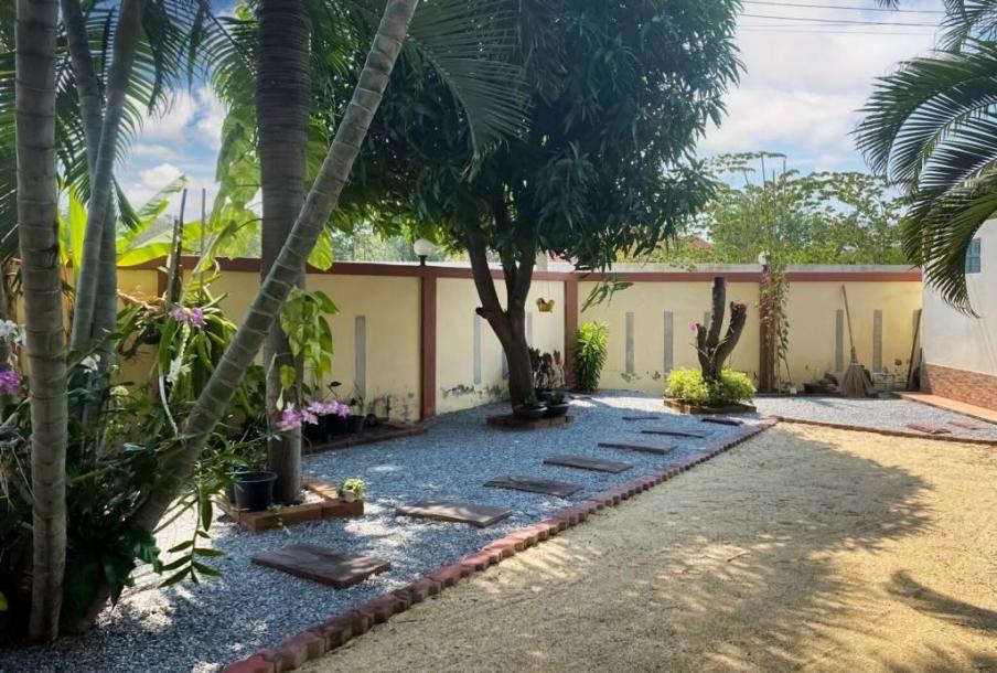 8 Bath, HouseFor Sale, North - Hua Hin, Prachuap Khiri Khan