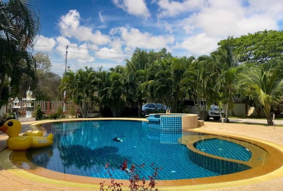 8 Bath, HouseFor Sale, North - Hua Hin, Prachuap Khiri Khan