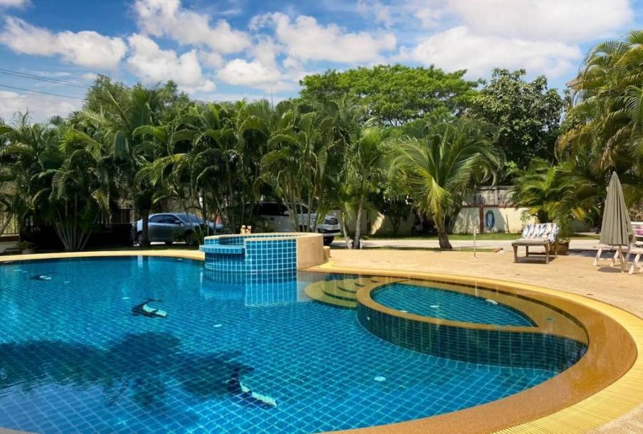 8 Bath, HouseFor Sale, North - Hua Hin, Prachuap Khiri Khan