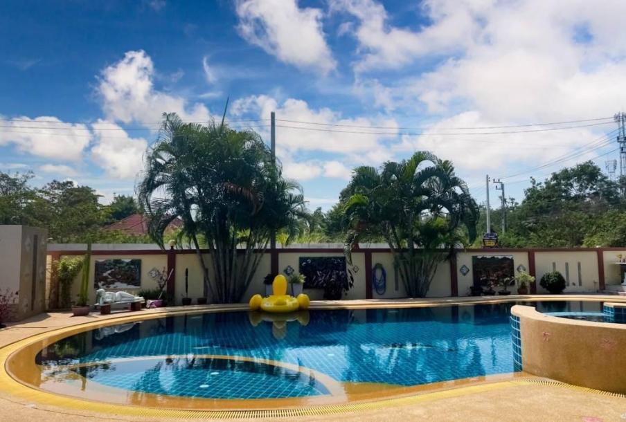 8 Bath, HouseFor Sale, North - Hua Hin, Prachuap Khiri Khan