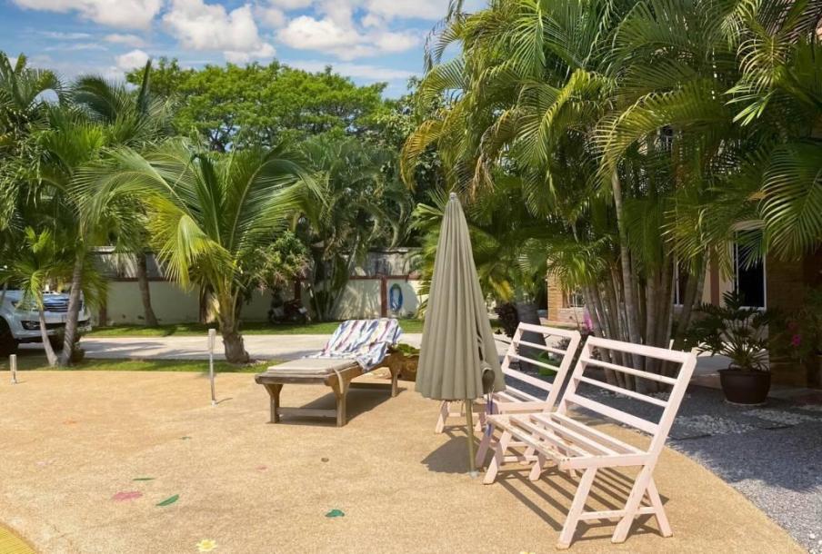 8 Bath, HouseFor Sale, North - Hua Hin, Prachuap Khiri Khan