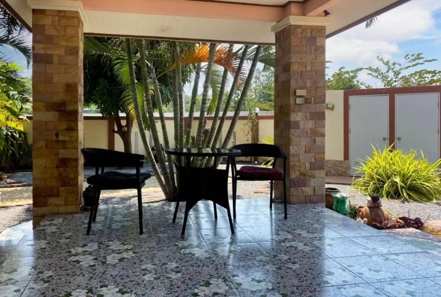 8 Bath, HouseFor Sale, North - Hua Hin, Prachuap Khiri Khan