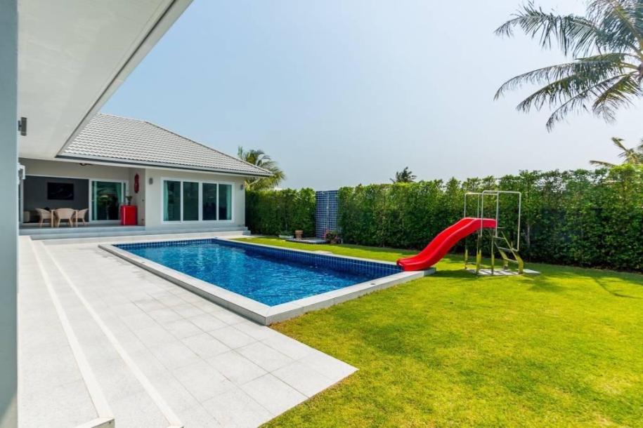 8 Bath, HouseFor Sale, North - Hua Hin, Prachuap Khiri Khan