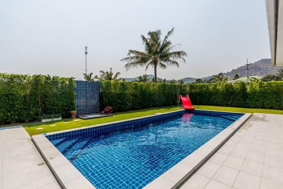 8 Bath, HouseFor Sale, North - Hua Hin, Prachuap Khiri Khan