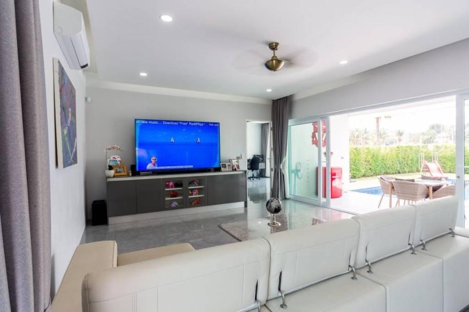 8 Bath, HouseFor Sale, North - Hua Hin, Prachuap Khiri Khan