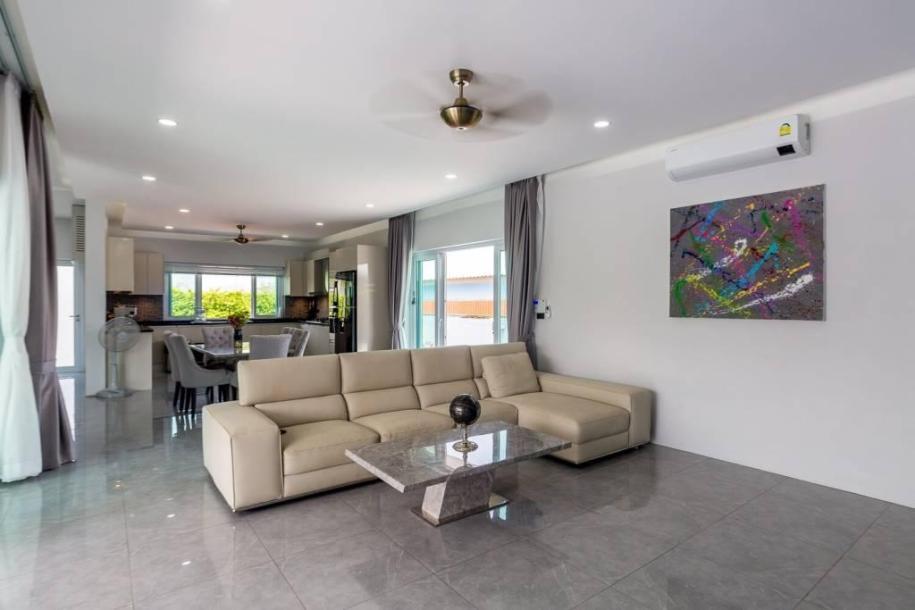 8 Bath, HouseFor Sale, North - Hua Hin, Prachuap Khiri Khan