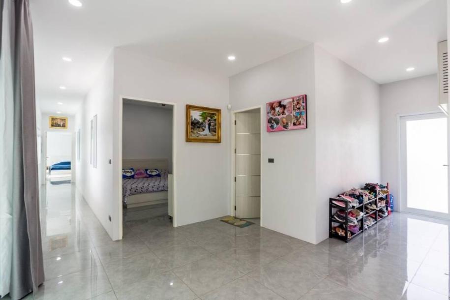 8 Bath, HouseFor Sale, North - Hua Hin, Prachuap Khiri Khan