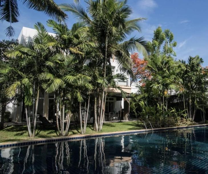 4 Bath, HouseFor Sale, Cha Am, Prachuap Khiri Khan