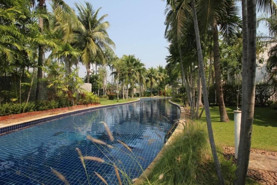 4 Bath, HouseFor Sale, Cha Am, Prachuap Khiri Khan