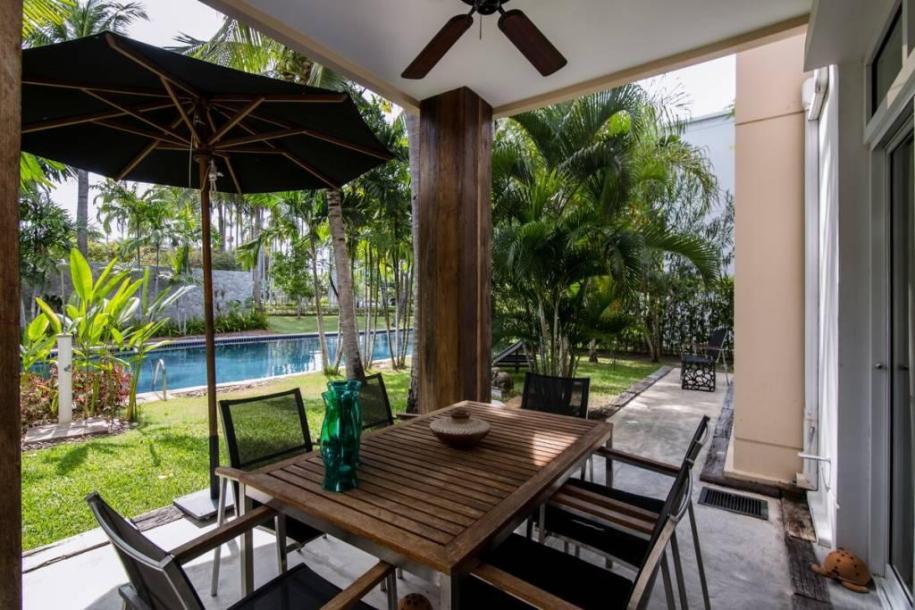 4 Bath, HouseFor Sale, Cha Am, Prachuap Khiri Khan
