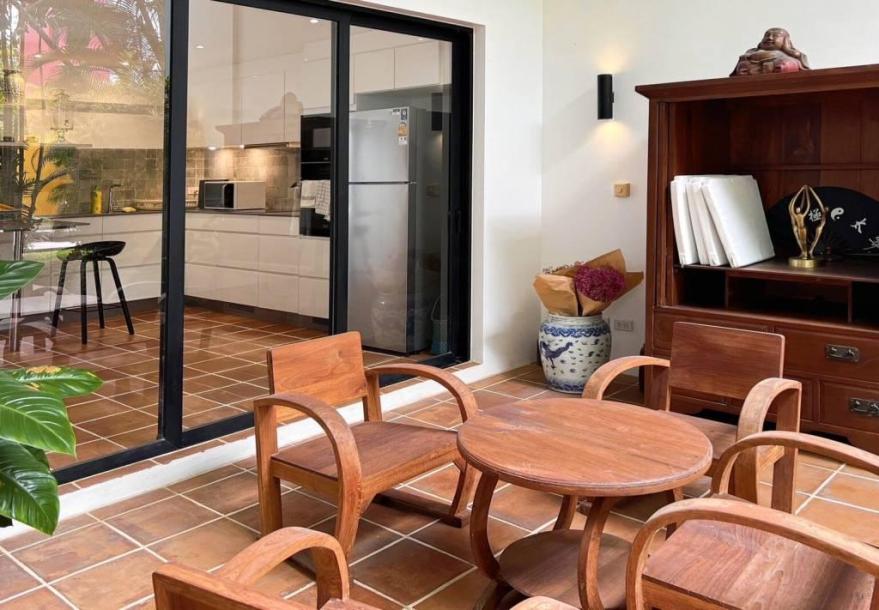 4 Bath, HouseFor Sale, North - Hua Hin, Prachuap Khiri Khan