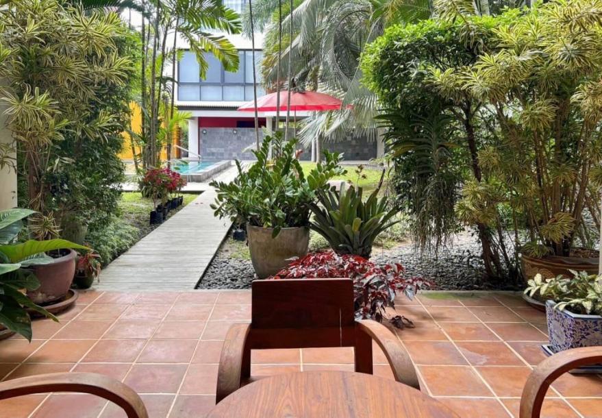 4 Bath, HouseFor Sale, North - Hua Hin, Prachuap Khiri Khan