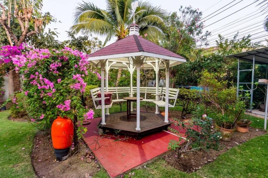 3 Bath, HouseFor Sale, Central - Hua Hin, Prachuap Khiri Khan