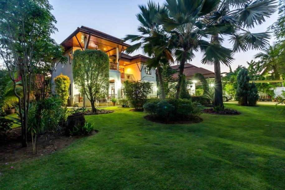 3 Bath, HouseFor Sale, Central - Hua Hin, Prachuap Khiri Khan