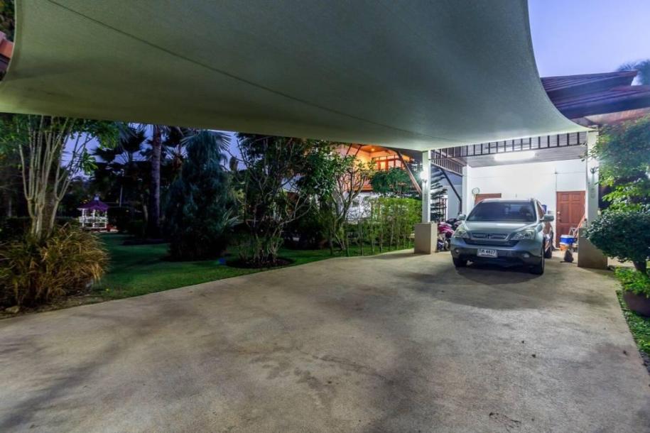 3 Bath, HouseFor Sale, Central - Hua Hin, Prachuap Khiri Khan