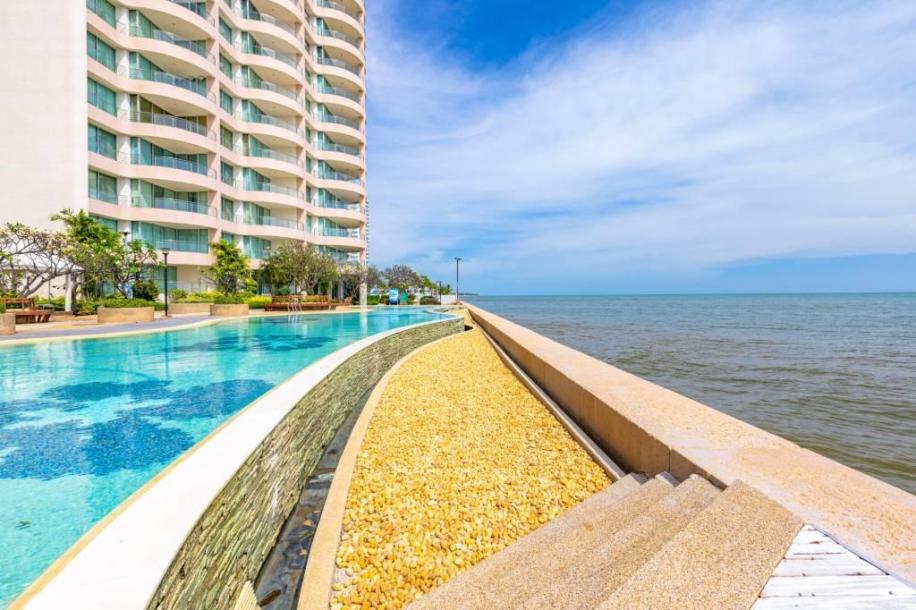 3 Bath, ApartmentFor Sale, Cha Am, Prachuap Khiri Khan