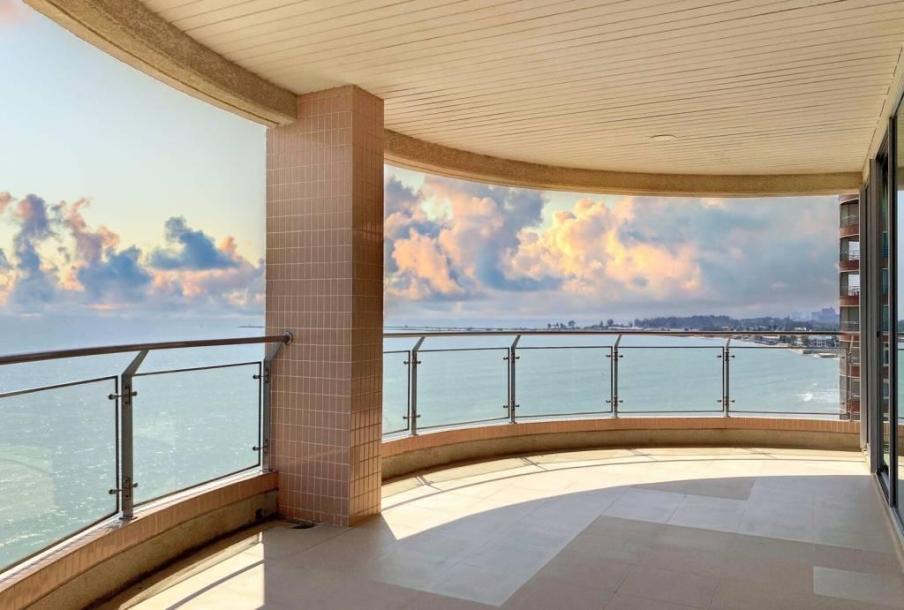 3 Bath, ApartmentFor Sale, Cha Am, Prachuap Khiri Khan