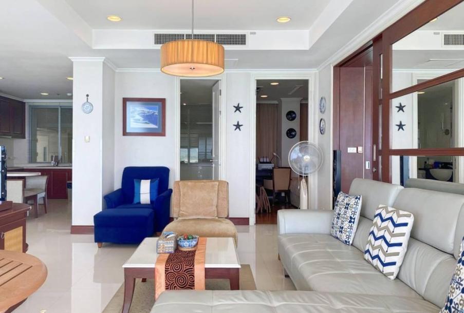 3 Bath, ApartmentFor Sale, Cha Am, Prachuap Khiri Khan