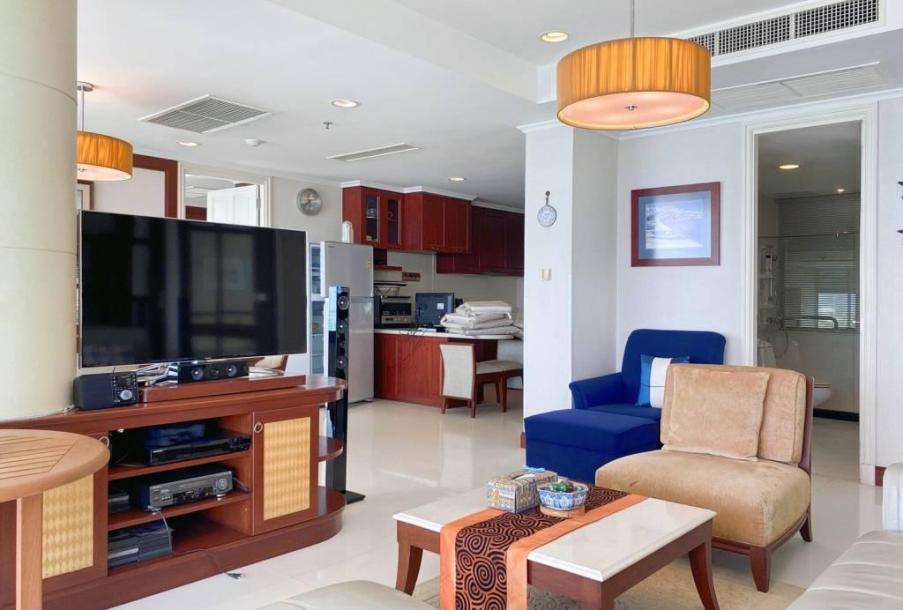 3 Bath, ApartmentFor Sale, Cha Am, Prachuap Khiri Khan