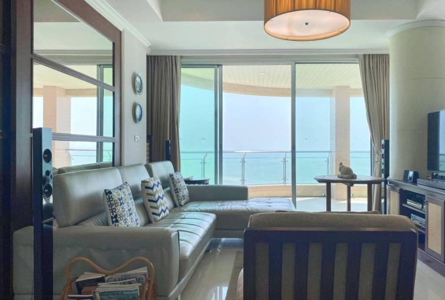 3 Bath, ApartmentFor Sale, Cha Am, Prachuap Khiri Khan