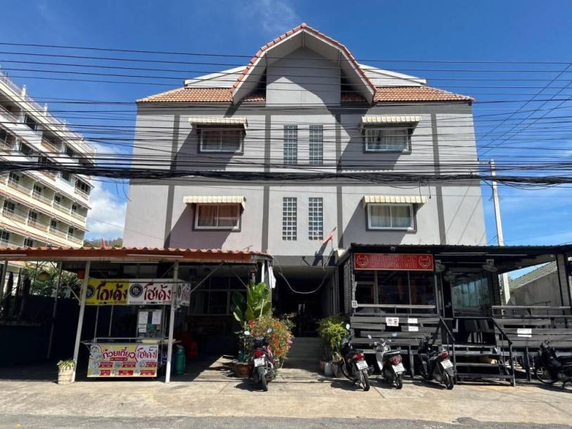 34 Bath, ApartmentFor Sale, North - Hua Hin, Prachuap Khiri Khan