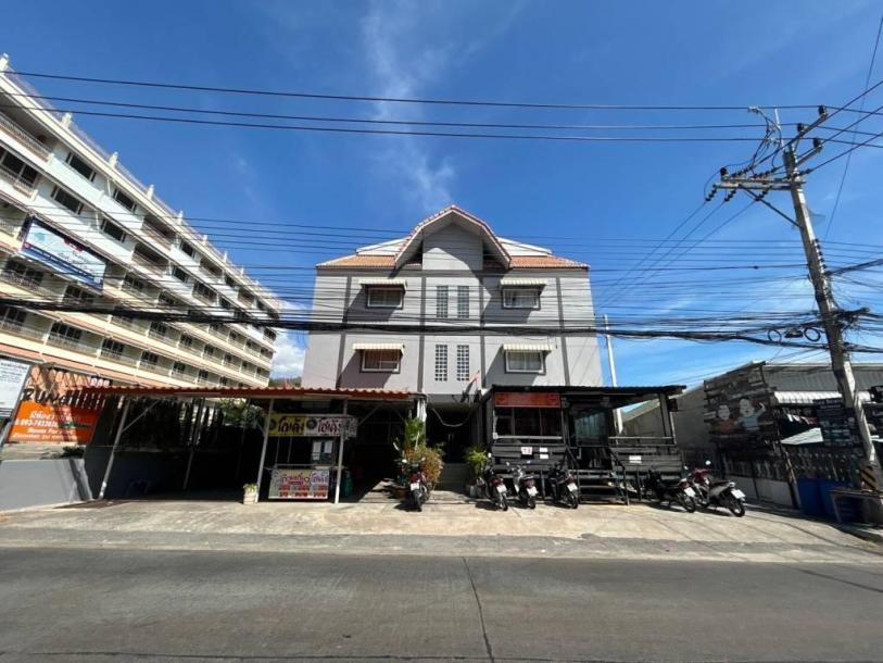 34 Bath, ApartmentFor Sale, North - Hua Hin, Prachuap Khiri Khan