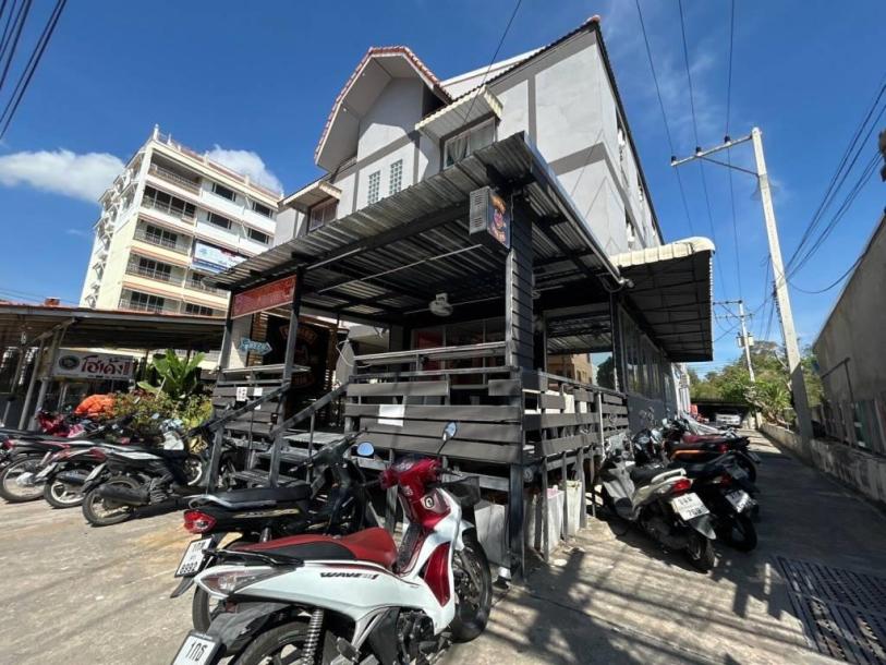 34 Bath, ApartmentFor Sale, North - Hua Hin, Prachuap Khiri Khan