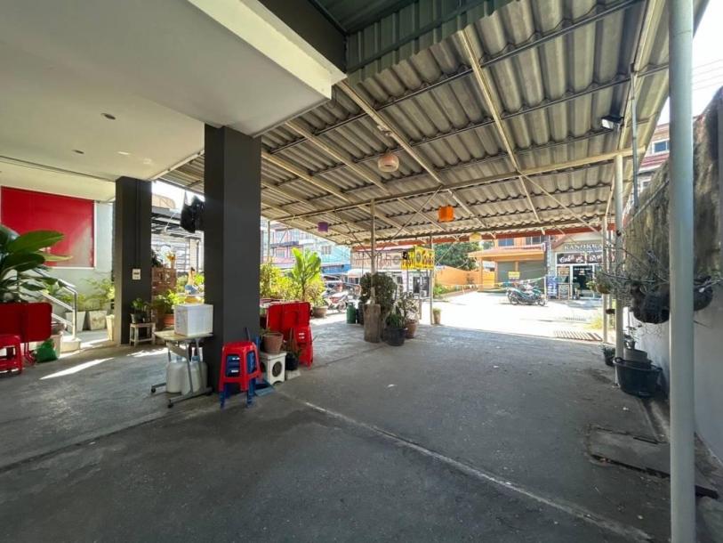 34 Bath, ApartmentFor Sale, North - Hua Hin, Prachuap Khiri Khan