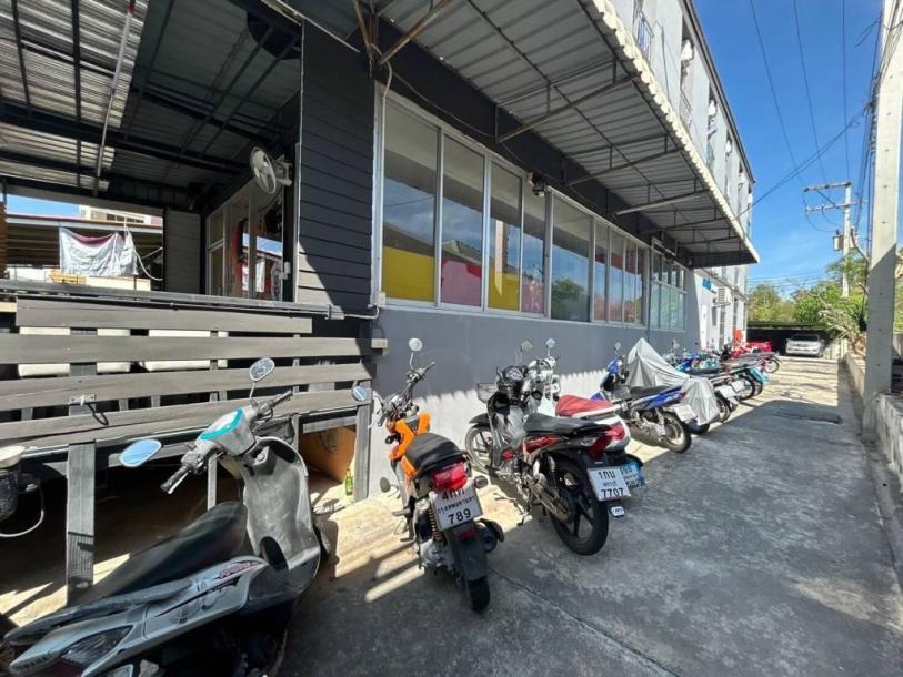 34 Bath, ApartmentFor Sale, North - Hua Hin, Prachuap Khiri Khan