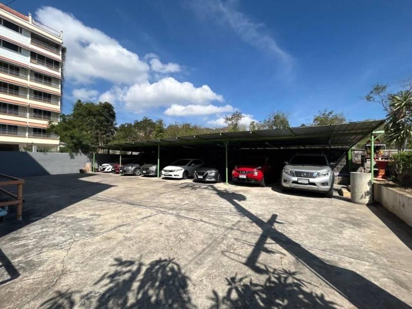 34 Bath, ApartmentFor Sale, North - Hua Hin, Prachuap Khiri Khan