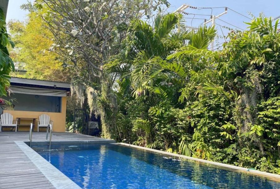 5 Bath, HouseFor Sale, North - Hua Hin, Prachuap Khiri Khan