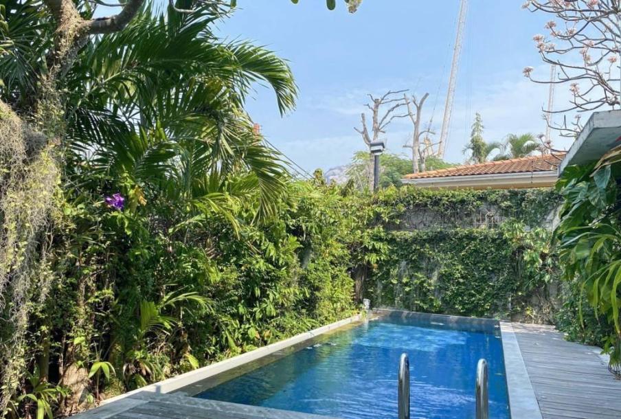 5 Bath, HouseFor Sale, North - Hua Hin, Prachuap Khiri Khan