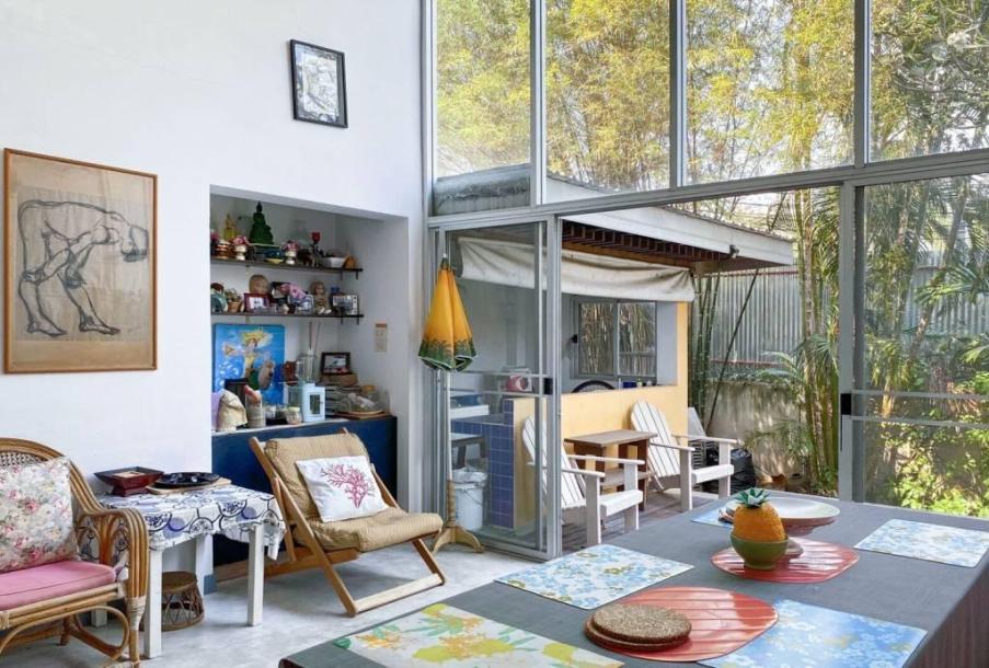 5 Bath, HouseFor Sale, North - Hua Hin, Prachuap Khiri Khan