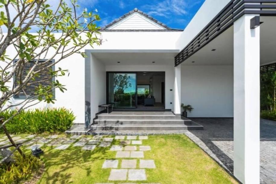 3 Bath, HouseFor Sale, North - Hua Hin, Prachuap Khiri Khan