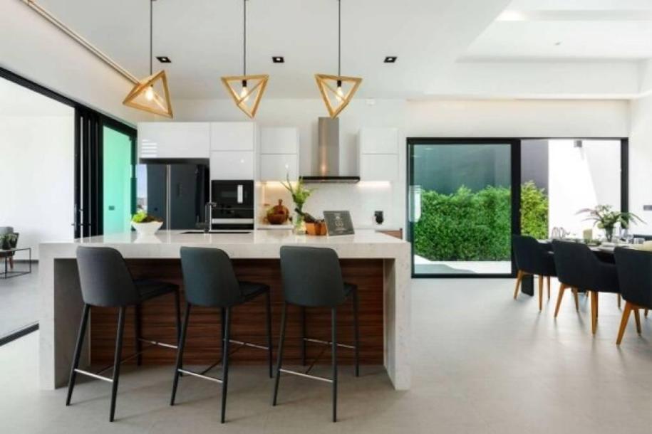 3 Bath, HouseFor Sale, North - Hua Hin, Prachuap Khiri Khan