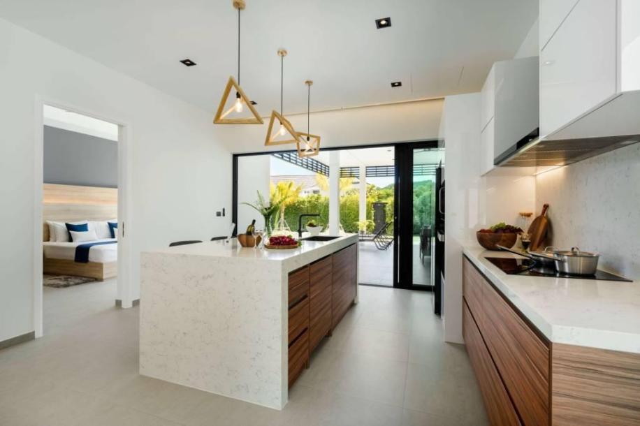 3 Bath, HouseFor Sale, North - Hua Hin, Prachuap Khiri Khan