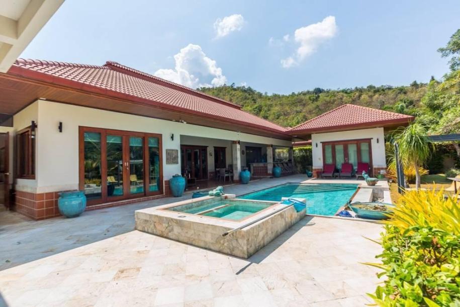 6 Bath, HouseFor Sale, South - Hua Hin, Prachuap Khiri Khan 6 Bath, HouseFor Sale, South - Hua Hin, Prachuap Khiri Khan