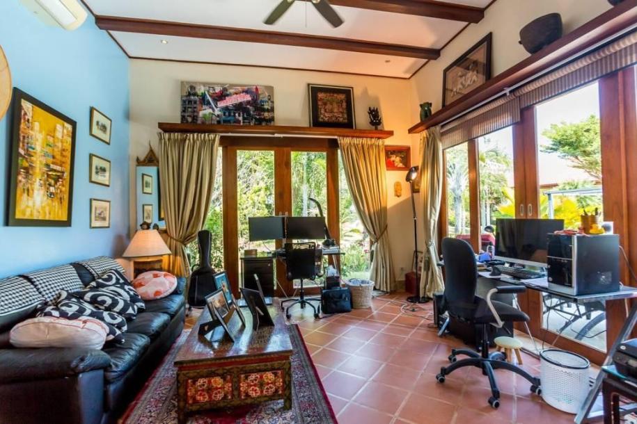 6 Bath, HouseFor Sale, South - Hua Hin, Prachuap Khiri Khan