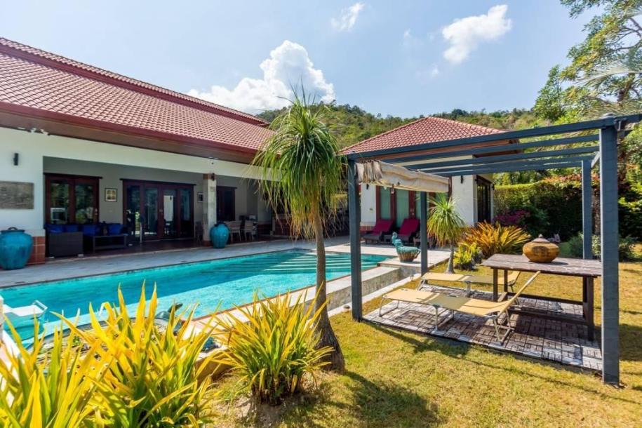 6 Bath, HouseFor Sale, South - Hua Hin, Prachuap Khiri Khan
