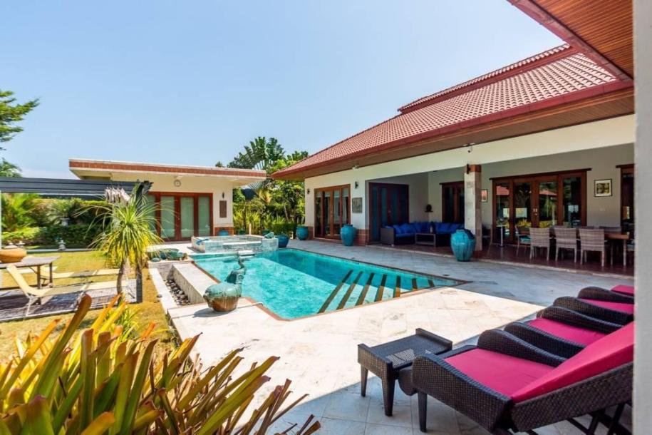 6 Bath, HouseFor Sale, South - Hua Hin, Prachuap Khiri Khan
