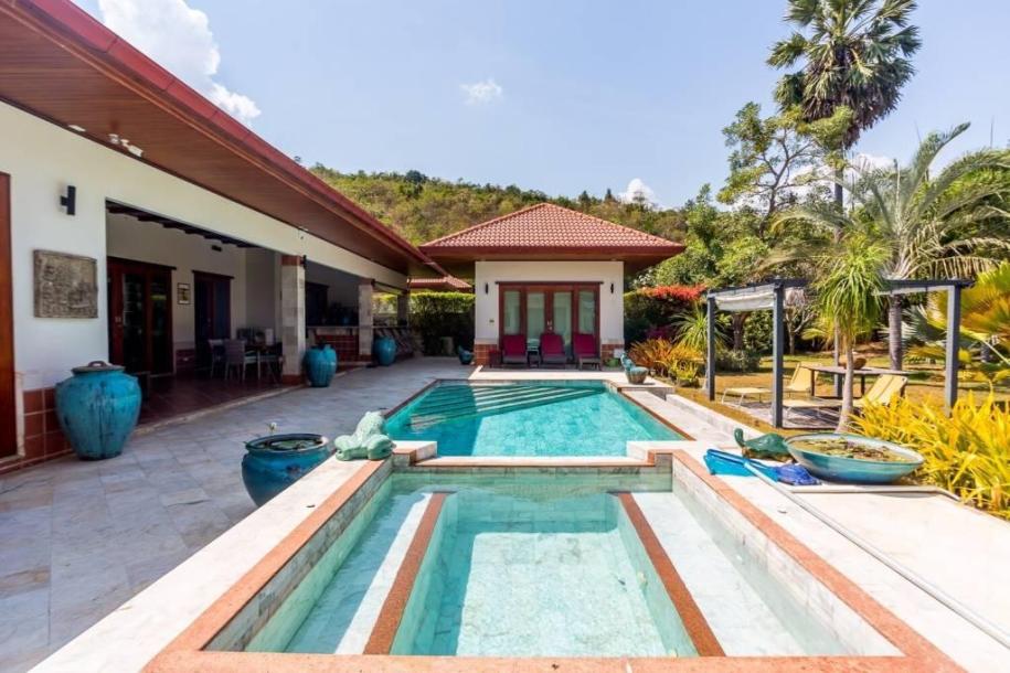 6 Bath, HouseFor Sale, South - Hua Hin, Prachuap Khiri Khan