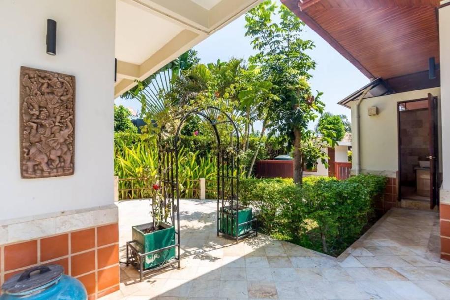 6 Bath, HouseFor Sale, South - Hua Hin, Prachuap Khiri Khan