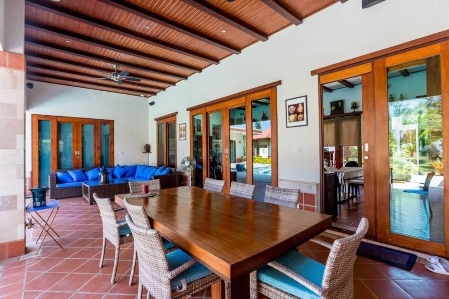 6 Bath, HouseFor Sale, South - Hua Hin, Prachuap Khiri Khan