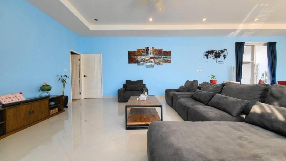 5 Bath, HouseFor Sale, Central - Hua Hin, Prachuap Khiri Khan