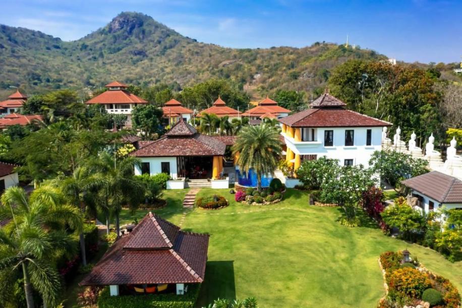 5 Bath, HouseFor Sale, North - Hua Hin, Prachuap Khiri Khan