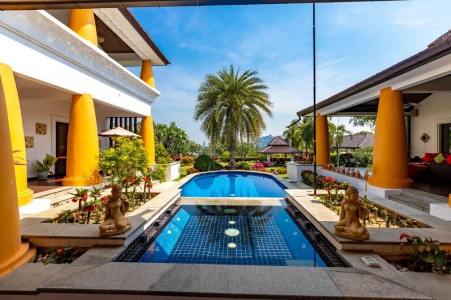 5 Bath, HouseFor Sale, North - Hua Hin, Prachuap Khiri Khan