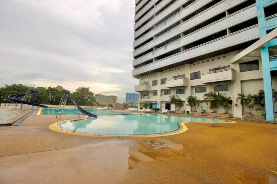 4 Bath, ApartmentFor Sale, Cha Am, Prachuap Khiri Khan