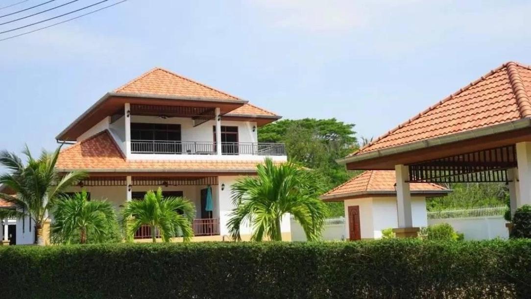 3 Bath, HouseFor Sale, Central - Hua Hin, Prachuap Khiri Khan